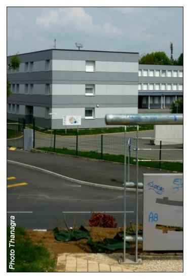 Collège Jean Bauhin
