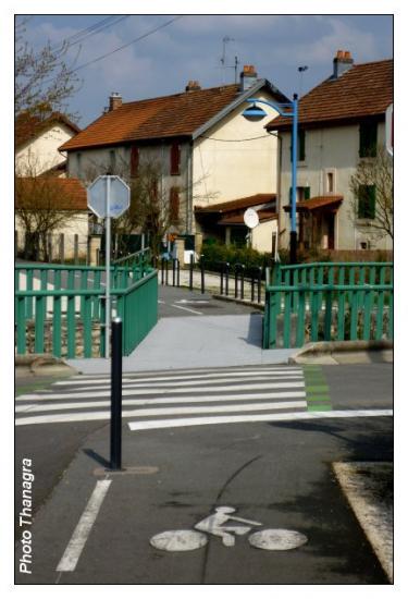 Rue de la Côte