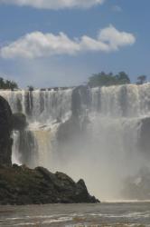 chutes d'iguazu