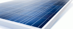 Module photovolta�que CONERGY