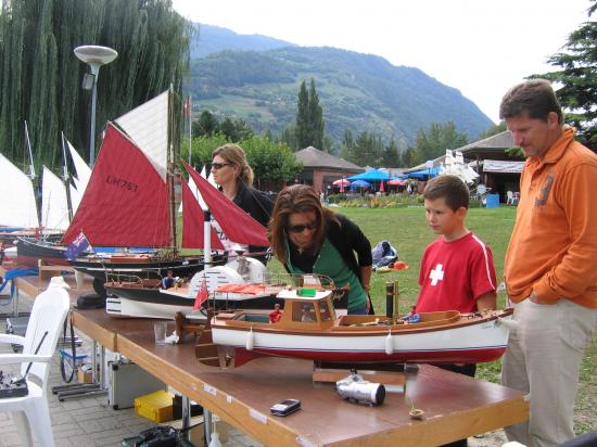 Rencontre valais suisse