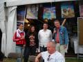F&ecirc;te de l'Huma 2009