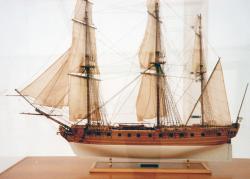 L'Hermione