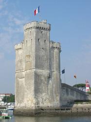 La Tour Saint Nicolas