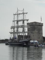 Tour de La Chaîne