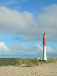 Phare de la Coubre