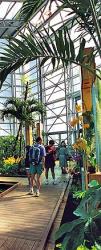 Jardins du Monde