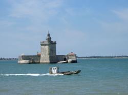 Fort Louvois