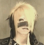 Reita - Gazette
