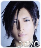 GACKT