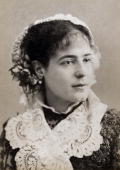 Mauri Rosita