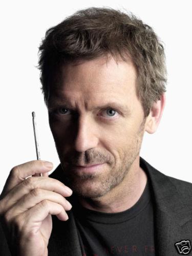 house rencontre la mère de cuddy