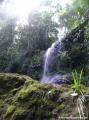 Saut des trois cornes