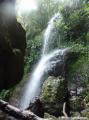 Saut des trois cornes