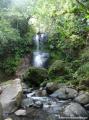 Saut des trois cornes