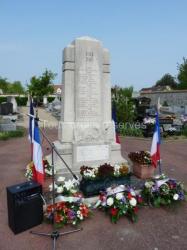 8 mai 2010