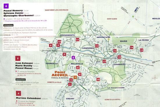 Plan