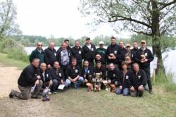 Photo de Groupe