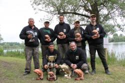 Vainqueurs