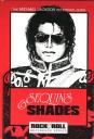 Michael Jackson : Shades & Sequins