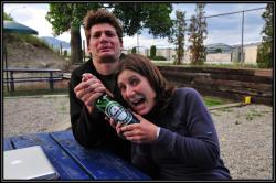 Ah une Heineken, moi d'abord !