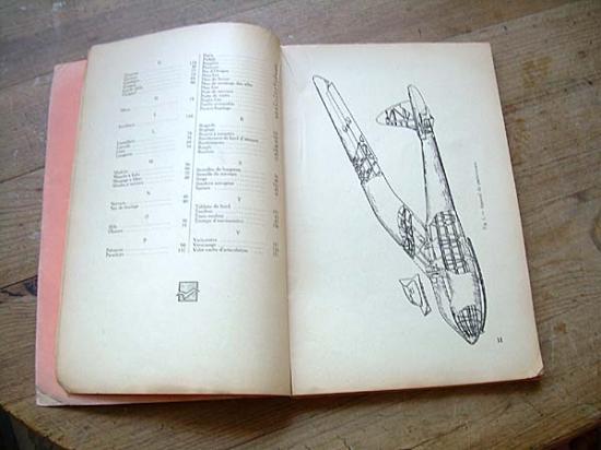 Copy Of P60 >> La construction des planeurs Copy Of P60 >> La construction des planeurs