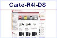 Carte-R4i-DS
