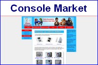 Console-Market