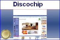 Discochip