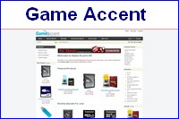Game Accent