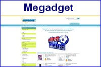 Megadget