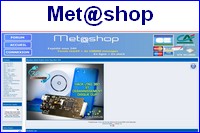 Met@shop