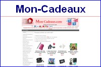 Mon-Cadeaux