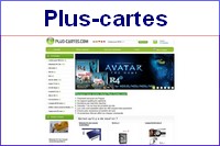 Plus-Cartes