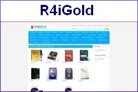 R4igold
