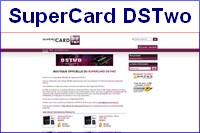 SuperCard DSTwo