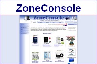 Zone Console