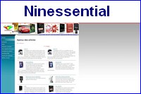 Ninessentiel