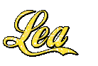 l&eacute;a