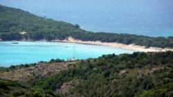 vacances en Corse