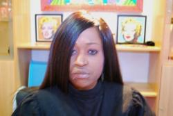 tissage afro cousu meches naturelles colmar
