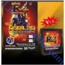 R4i XL V1.8 S&eacute;rie Sp&eacute;ciale 3D