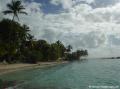Plage de la Caravelle &agrave; Sainte-Anne