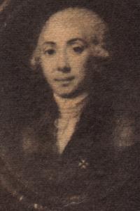 Biographie de François Augustin Reynier De Jarjayes Portraitjarjayesqw6