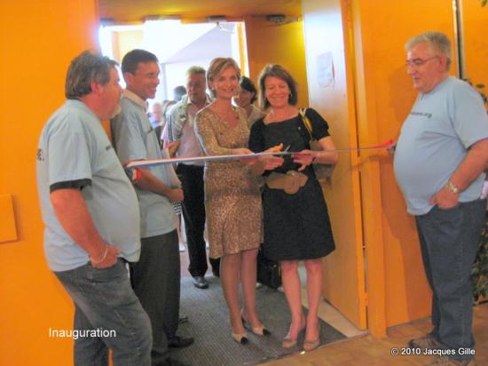Le salon Picardie en forme  &agrave; Ch&acirc;teau-Thierry