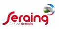 Ville de Seraing - Logo