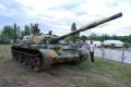 La locomotion en f�te 2010