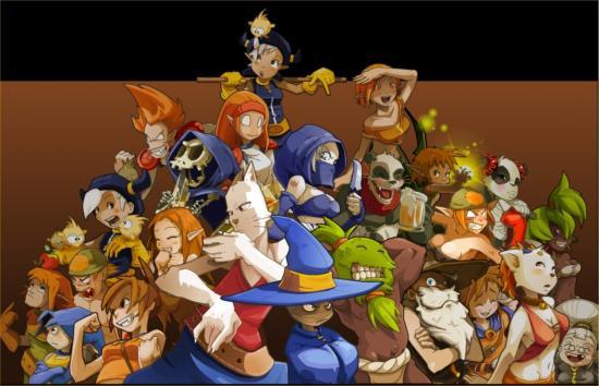 wakfu dofus private server wakfu dofus private server