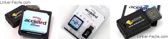 Acekard 2