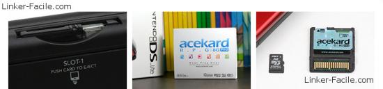 Acekard RPG